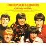 Paul Revere & The Raiders - SOMETHING HAPPENING