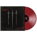 Svneatr - Never Return (LTD. Red Vinyl)