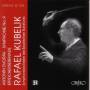 Kubelik / BRSO - Sinfonie 9 op.95/Serenade op.22