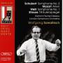 Fischer-Dieskau / Sawallisch / LSO - Sinfonie 3/Sinfonie 1/Till Eulenspiegel/+