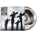 Wristmeetrazor - Degeneration (LTD. Black/Silver Corona Vinyl)