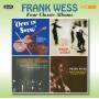 Frank Wess - Wess - Four Classic Albums