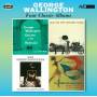 George Wallington - Four Classic Albums