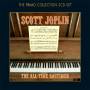 Scott Joplin - All-Time Ragtimer