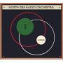 North Sea Radio Orchestra - I A Moon
