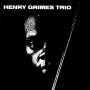 Henry Grimes Trio - The Call (Reissue)