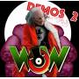 The Residents - The Wow Demos 2