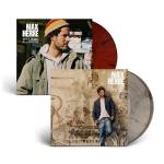 Max Herre - Max Herre (Bundle, nummeriert)