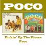 Poco - Pickin' Up The Pieces/Poc