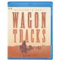 Wagon Tracks (silent) - Wagon Tracks [US-Version, Regio 1/A]