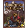 Pegasus Spiele - Fantastische Reiche, Kartenspiel