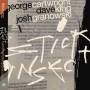 George Cartwright / Dave King / Josh Granowski - Stick Insect