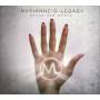 Mariannes Legacy - Brand New World (Digipak)