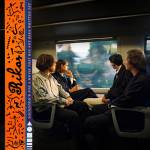Rikas - Soundtrack for a Movie that Has not Been Written Y