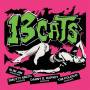 Thirteen Cats - 13 Tracks