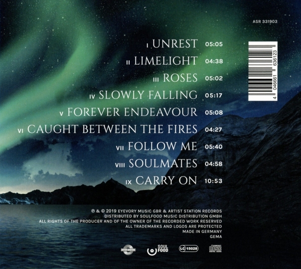 Aurora 1