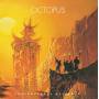 Octopus - Supernatural Alliance (black Vinyl,gatefold)