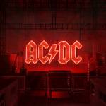 Ac / dc - POWER UP (180g transp.yellow LP)