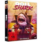 From The Vault #28 - Doll Shark - Cover B [DE-Version, Regio 2/B]