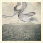 Snow Ghosts - A Small Murmuration
