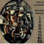 Joelle Leandre & William - Contrabasses