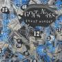 Goat's Notes - Fuzzy Wonder