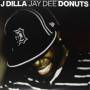 J Dilla - Donuts (Smile Cover)