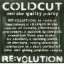 Coldcut - Re:Volution