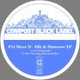 Move D - Compost Black Label 14