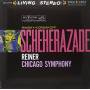 Fritz Reiner - Rimsky-korsakov: Scheherazade