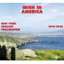 Various - Irish In America