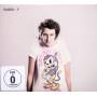 Toddla T - Watch Me Dance (cd+dvd)