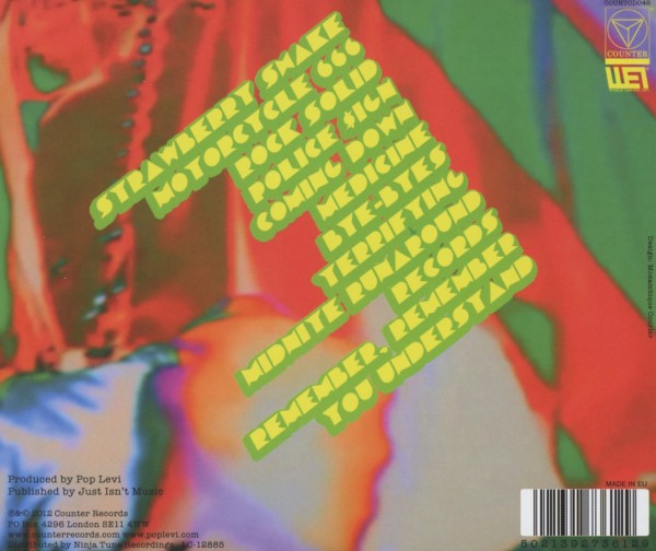 Medicine 1