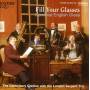 Canterbury Clerkes / London Serpent Trio - Fill Your Glasses