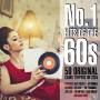 Various - No.1 Hits of the 60's