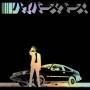 Beck - Hyperspace (Ltd.Hologram Vinyl)