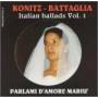 Lee Konitz - Italian Ballads Vol.1