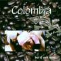 Various - Best Of World Music-Colombia