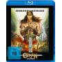 Arnold Schwarzenegger - Conan der Zerstoerer (Blu-ray) [DE-Version, Regio 2/B]