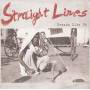 Straight Lines - Freaks Like Us
