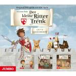 Karl Menrad / Various - Der Kleine Ritter Trenk-Die Box 3