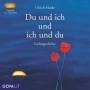 Ulrich Maske - Du und ich und ich und du