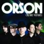 Orson - Culture Vultures