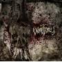 Vomitory - Carnage Euphoria Reissue (black LP 180g)