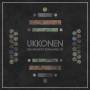 Ukkonen - The Ancient Tonalities Of...