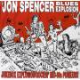 The Jon Spencer Blues Explosion - Jukebox Explosion Rockin Mid 90s