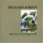 Richard Jobson - Ballad Of Etiquette