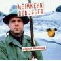 Ost / Gigli / Saluzzi / Leisner / Kala - Heimkehr Der Jger/Charms Zwis