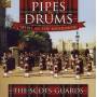 The Scots Guards - Pipes & Drums-Spirit Of The Highlands