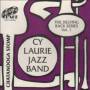 Cy Laurie -Jazz Band- - Chattanooga Stom-delving